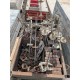 lot banche manuportable aluminium cofreco