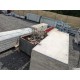 lot banche manuportable aluminium cofreco