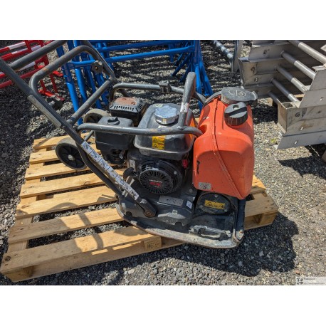 Plaque vibrante HUSQVARNA LF 75