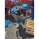 Pilonneuse Weber SRV 620