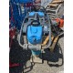 Pilonneuse Weber SRV 620