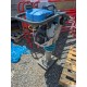 Pilonneuse Weber SRV 620