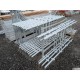lot 88m2 échafaudage DUARIB F3000
