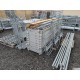 lot 88m2 échafaudage DUARIB F3000