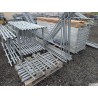 lot 88m2 échafaudage DUARIB F3000