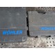 WOHLER – caméra d’inspection VIS 350 + localisateur L 200