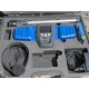 WOHLER – caméra d’inspection VIS 350 + localisateur L 200
