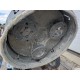 ponceuse + aspirateur blastrac bmg 435