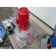 ponceuse + aspirateur blastrac bmg 435