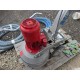 ponceuse + aspirateur blastrac bmg 435