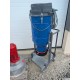 ponceuse + aspirateur blastrac bmg 435
