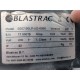 ponceuse + aspirateur blastrac bmg 435