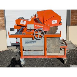 Scie norton clipper jumbo 1000