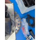 Tronçonneuse de rénovation lamello Tanga DX200 facture