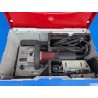 Tronçonneuse de rénovation lamello Tanga DX200 facture