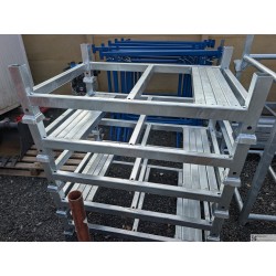 Panier de Stockage Démontable