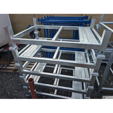 Panier de Stockage Démontable