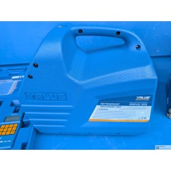 lot value " Station de Récupération Portable &
