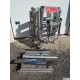 Échafaudage télescopique roulant Tubesca X-TOWER + Kit de chargement 4,80m