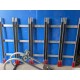 himmelsbach echelle de toit ALUMINIUM