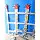 himmelsbach echelle de toit ALUMINIUM