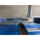 TUBESCA-COMABI - Échelle de toit EVOKLIP - aluminium
