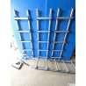 TUBESCA-COMABI - Échelle de toit EVOKLIP - aluminium